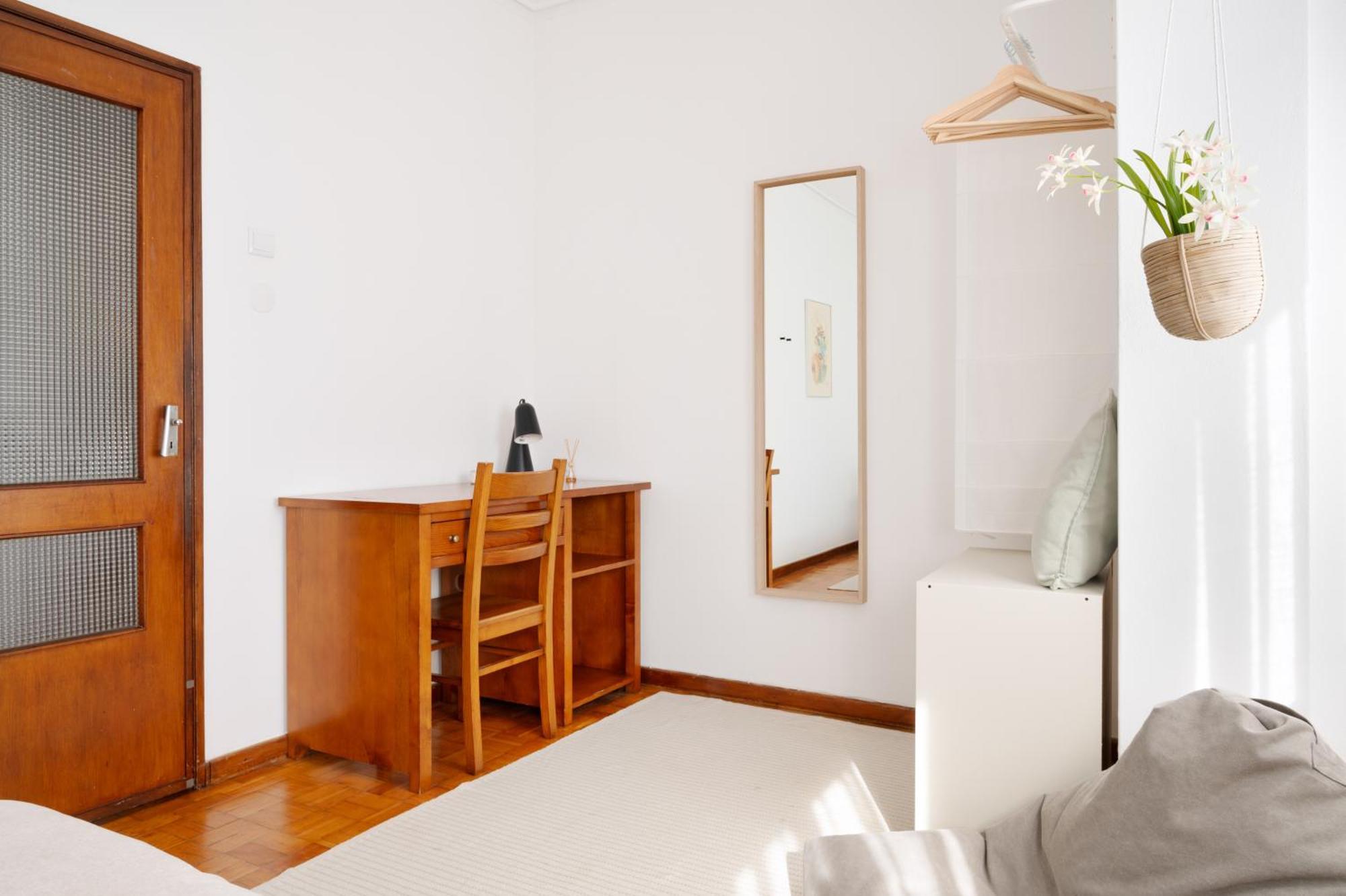 ! Bright 2Br Hammock Flat ! Praca Da Republica Appartement Porto Buitenkant foto