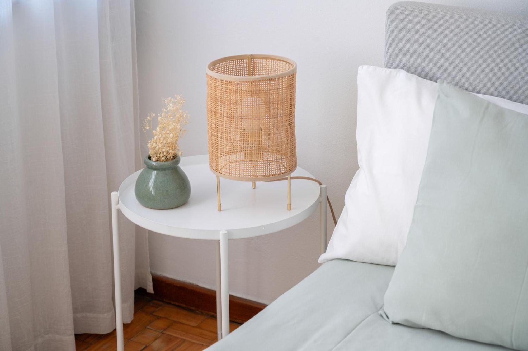 ! Bright 2Br Hammock Flat ! Praca Da Republica Appartement Porto Buitenkant foto
